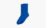 Crew Socks "Royal"