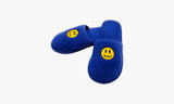 Drew House Mascot Slippers Royal Blue