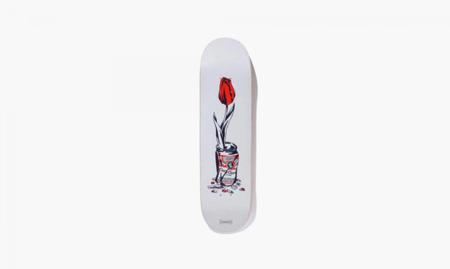 Wasted Youth Deck