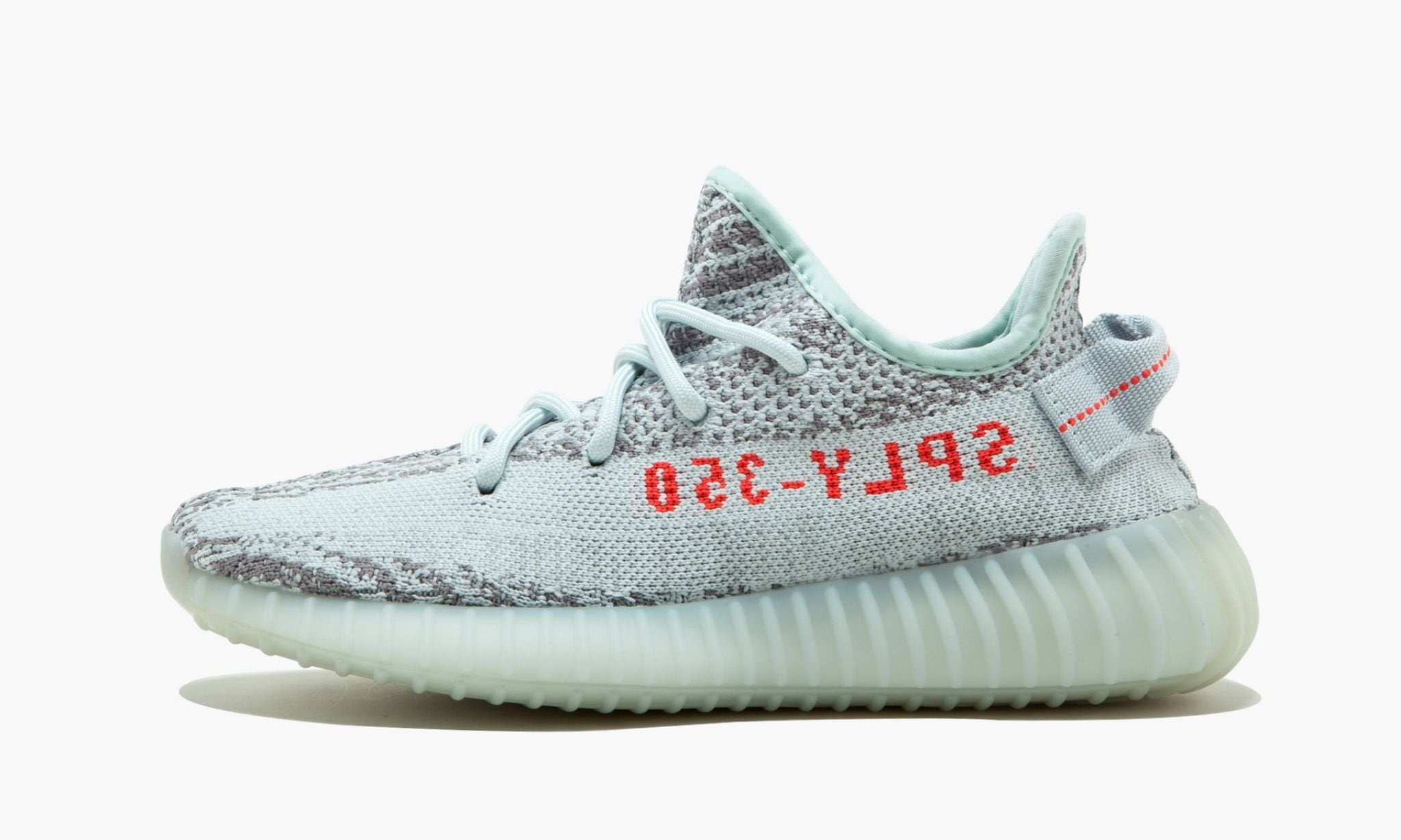 Shoe Yeezy Sesame Boys Shop Adidas Yeezy Boost 350 V2 Blue Tint At
