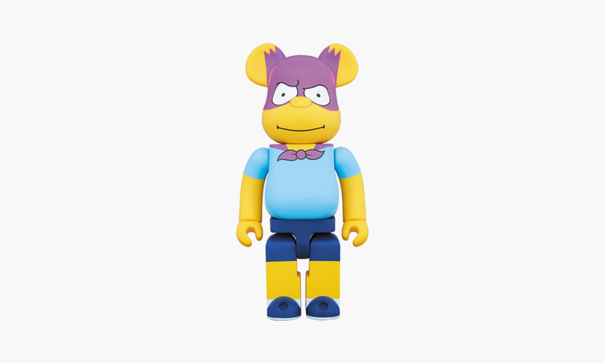 The Simpsons; Bartman 400% Bearbrick