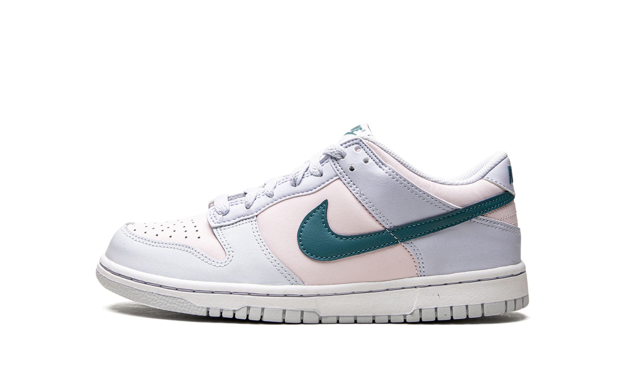 Nike Dunk Low “Mineral Teal” (GS)
