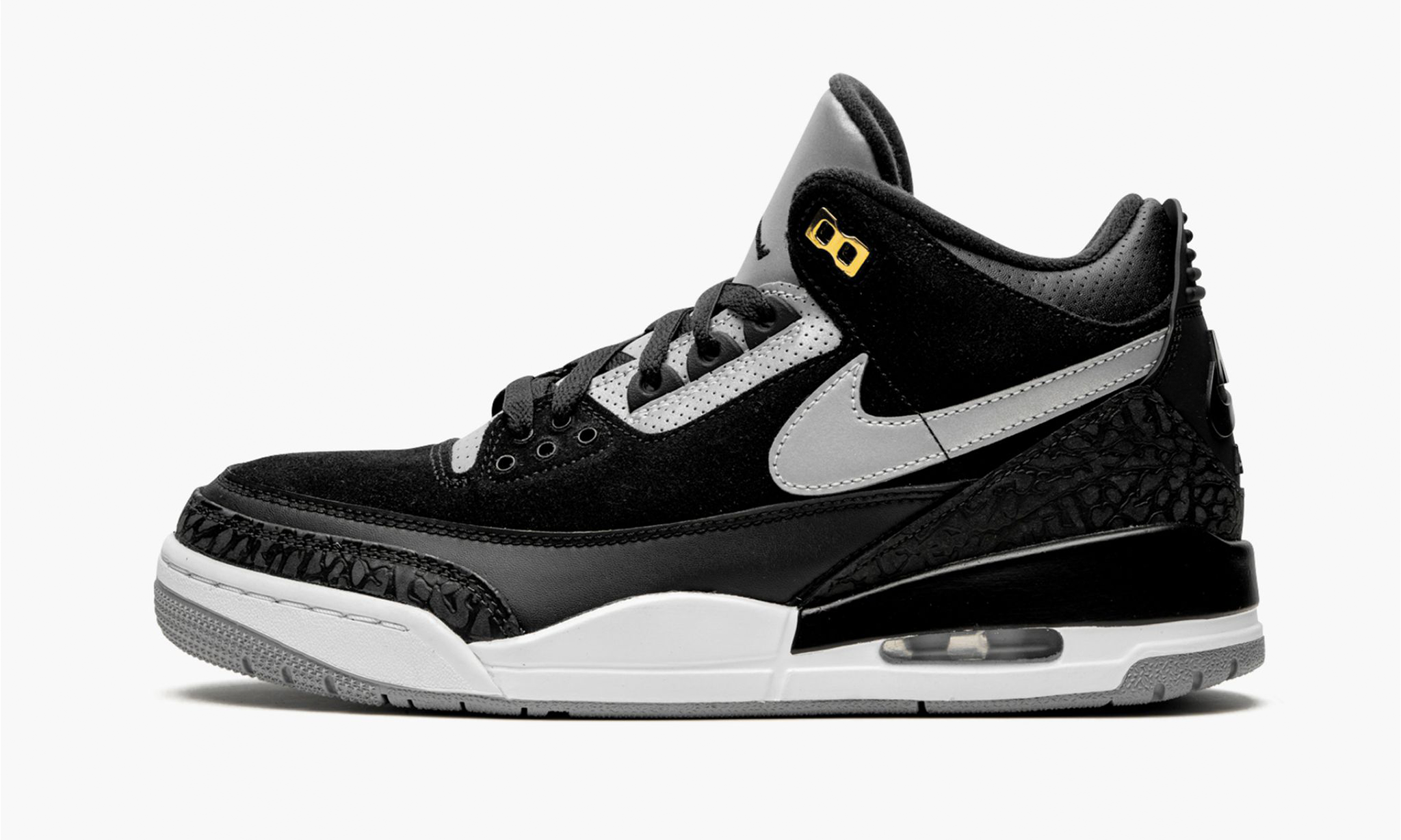 Air Jordan 3 Retro TH
