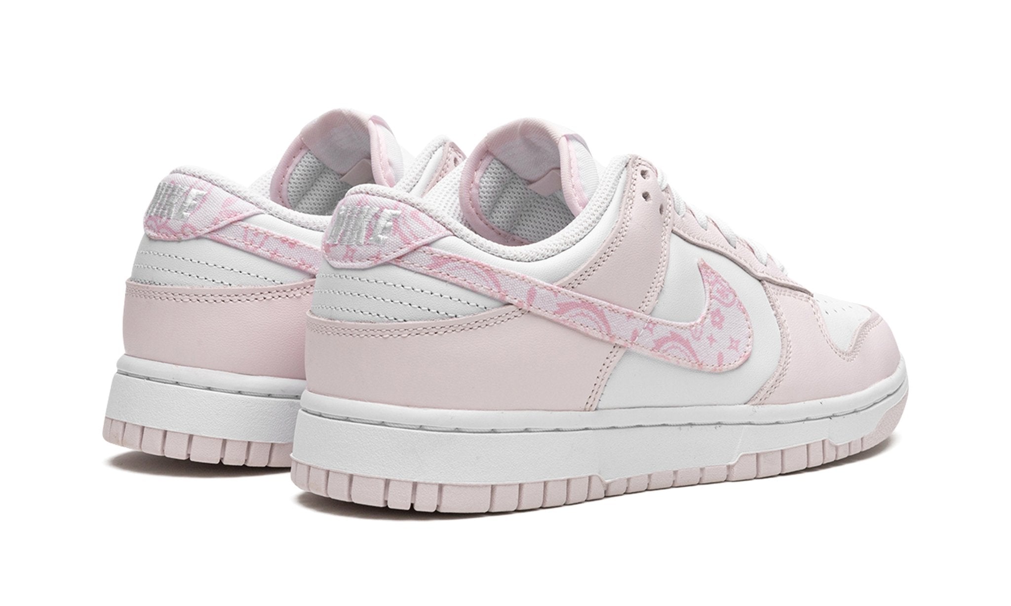 Nike Dunk Low Essentials Paisley Pack “Pink” (WMNS)
