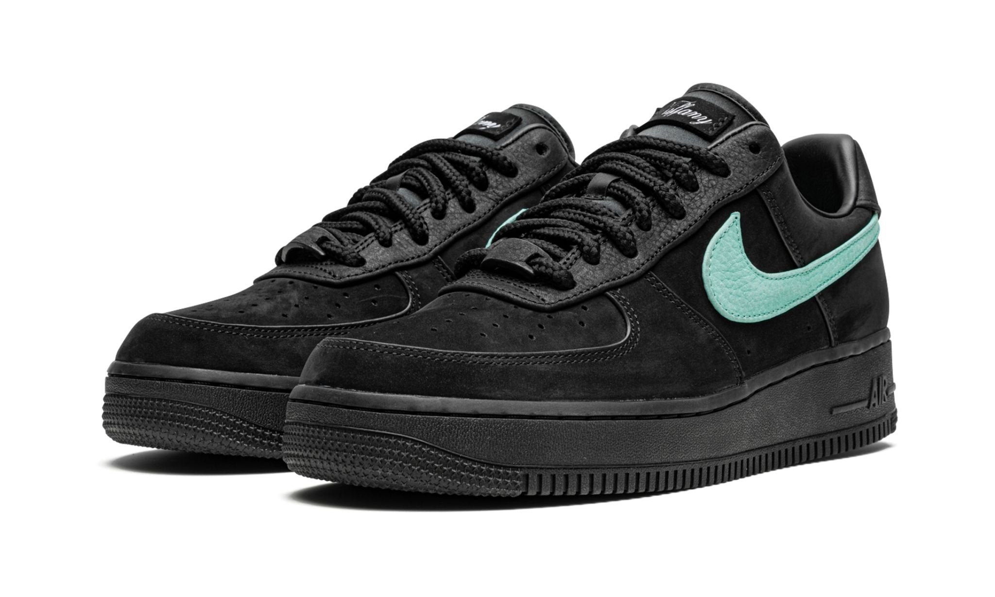 Nike Air Force 1 Low x Tiffany & Co – 3KICKS