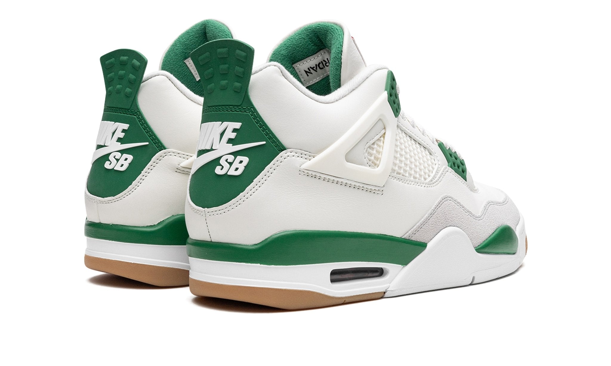 Air Jordan 4 SB Pine Green – 3KICKS