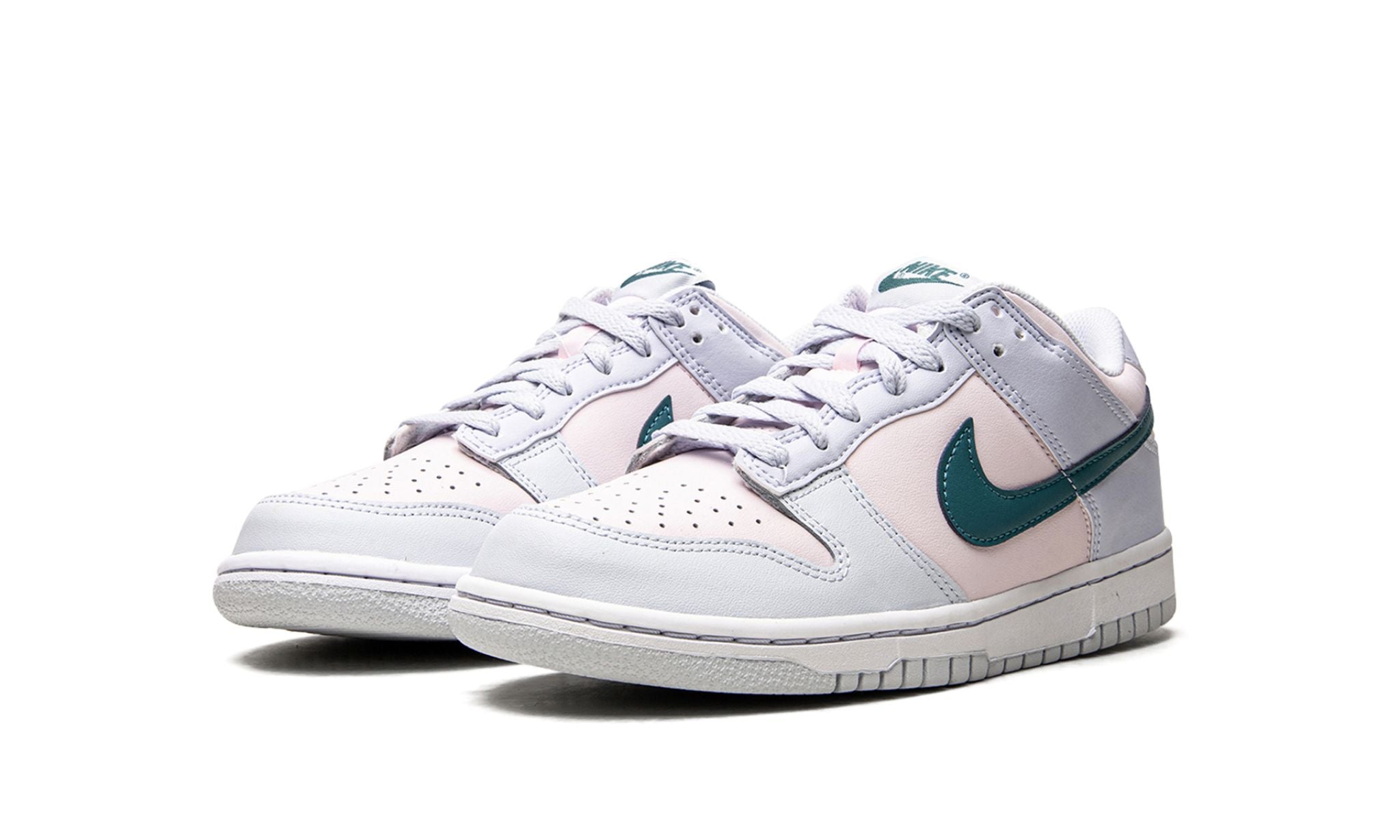 Nike Dunk Low “Mineral Teal” (GS)