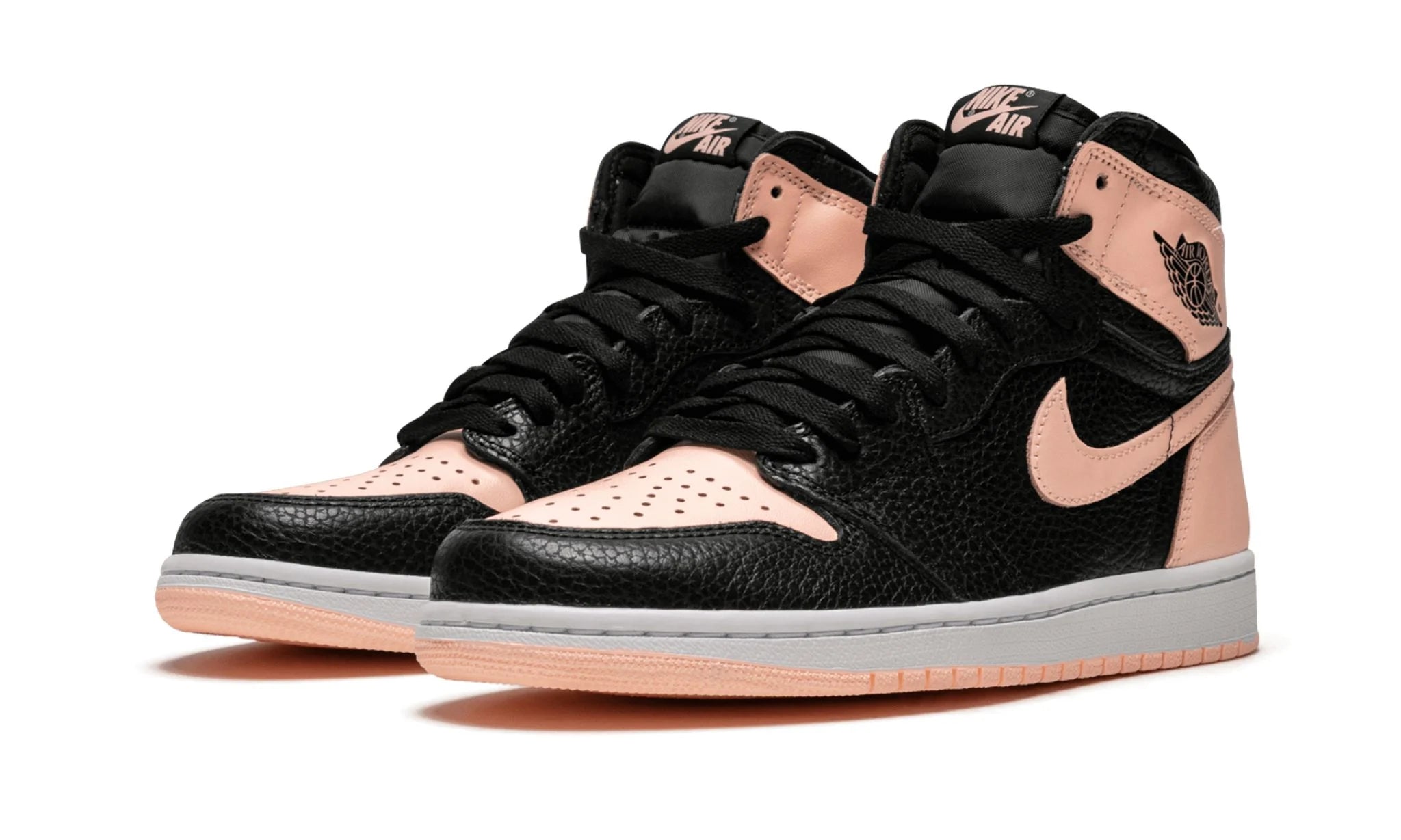 Air Jordan 1 High “Crimson Tint”