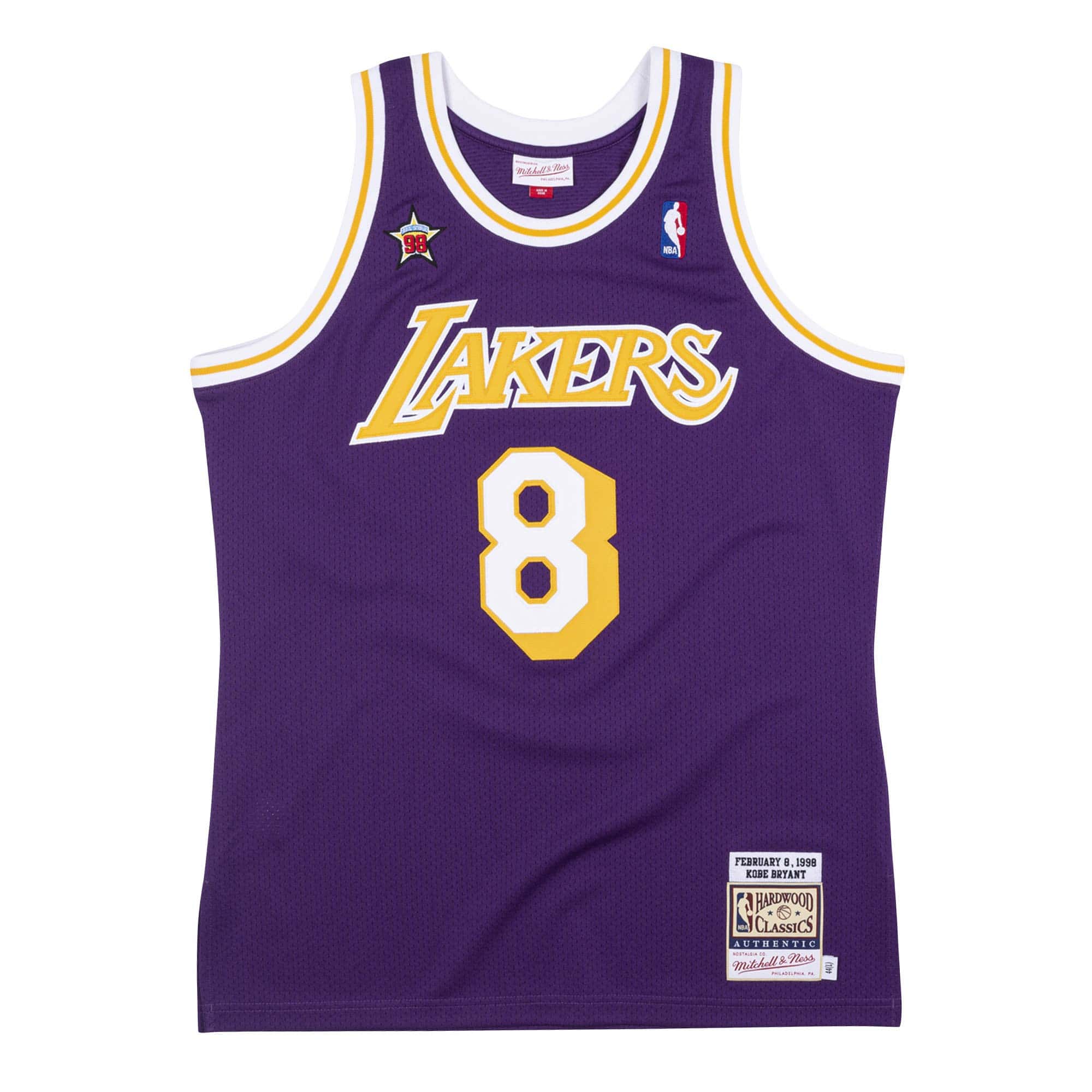 Basketball Jersey