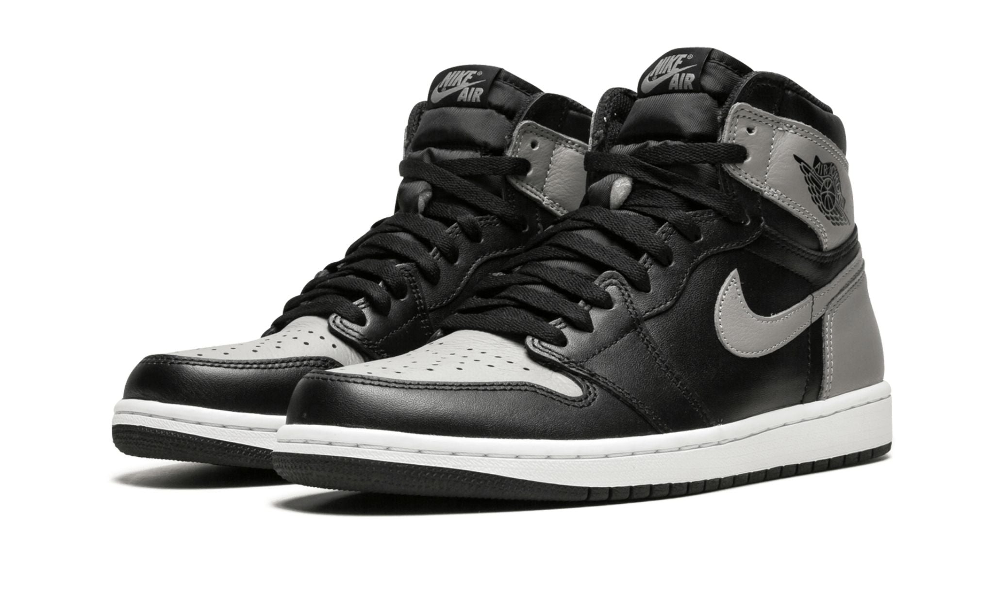 Air Jordan 1 Retro High OG “Shadow”