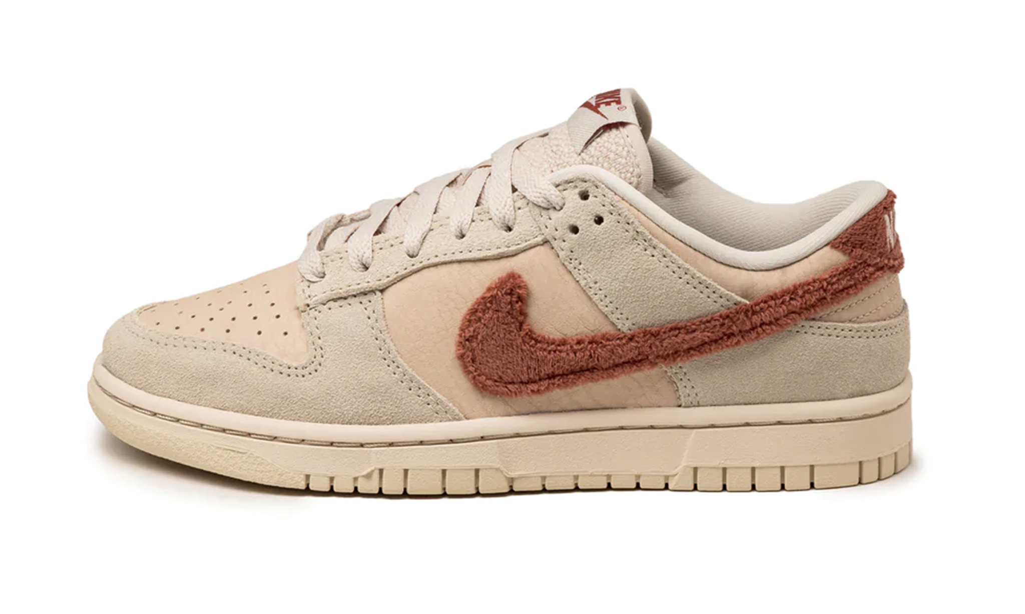 Nike Dunk Low Shimmer Mars (wmns)
