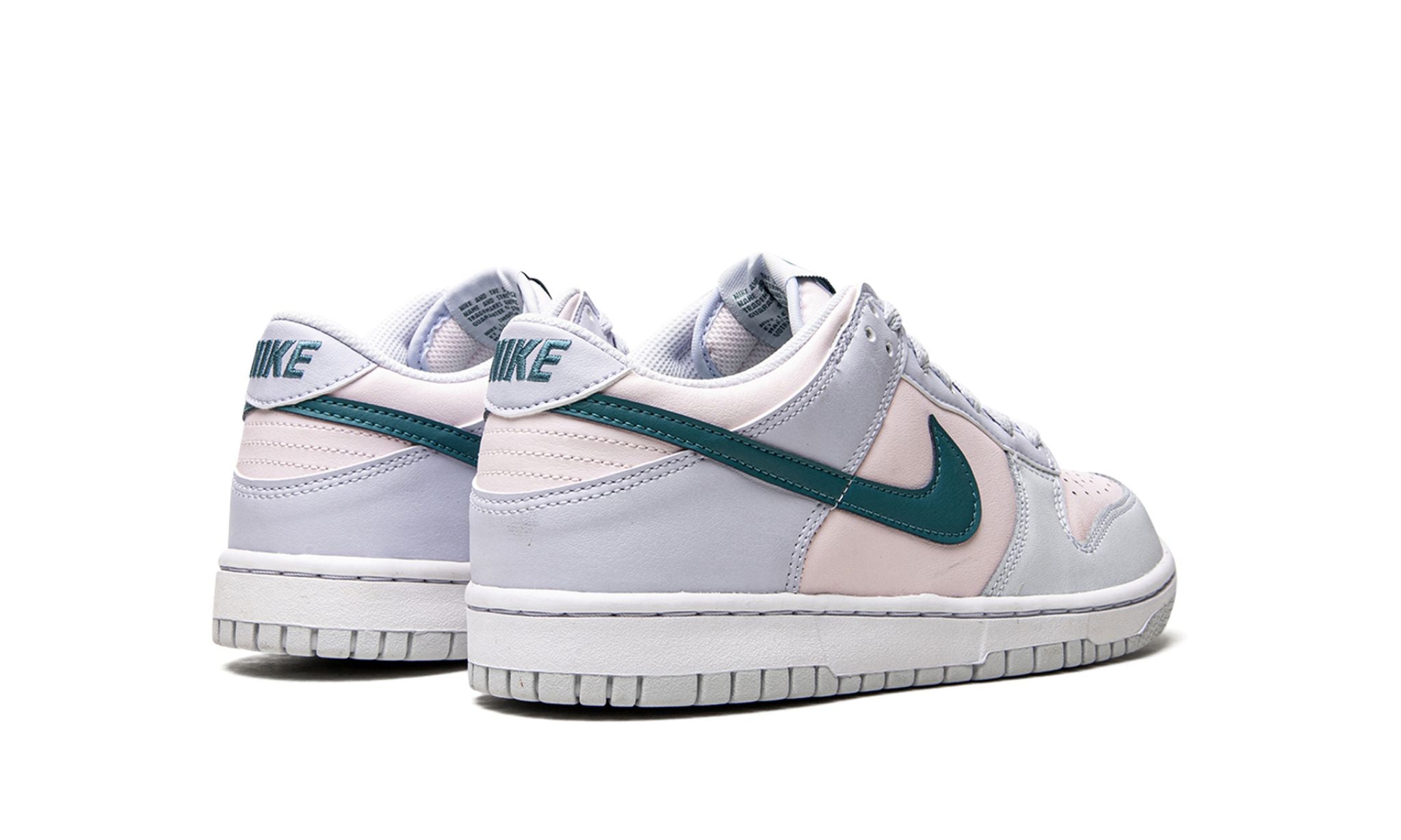 Nike Dunk Low “Mineral Teal” (GS)