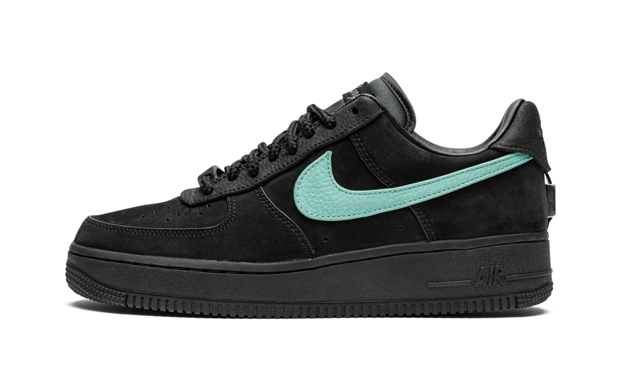 Nike Air Force 1 Low x Tiffany & Co