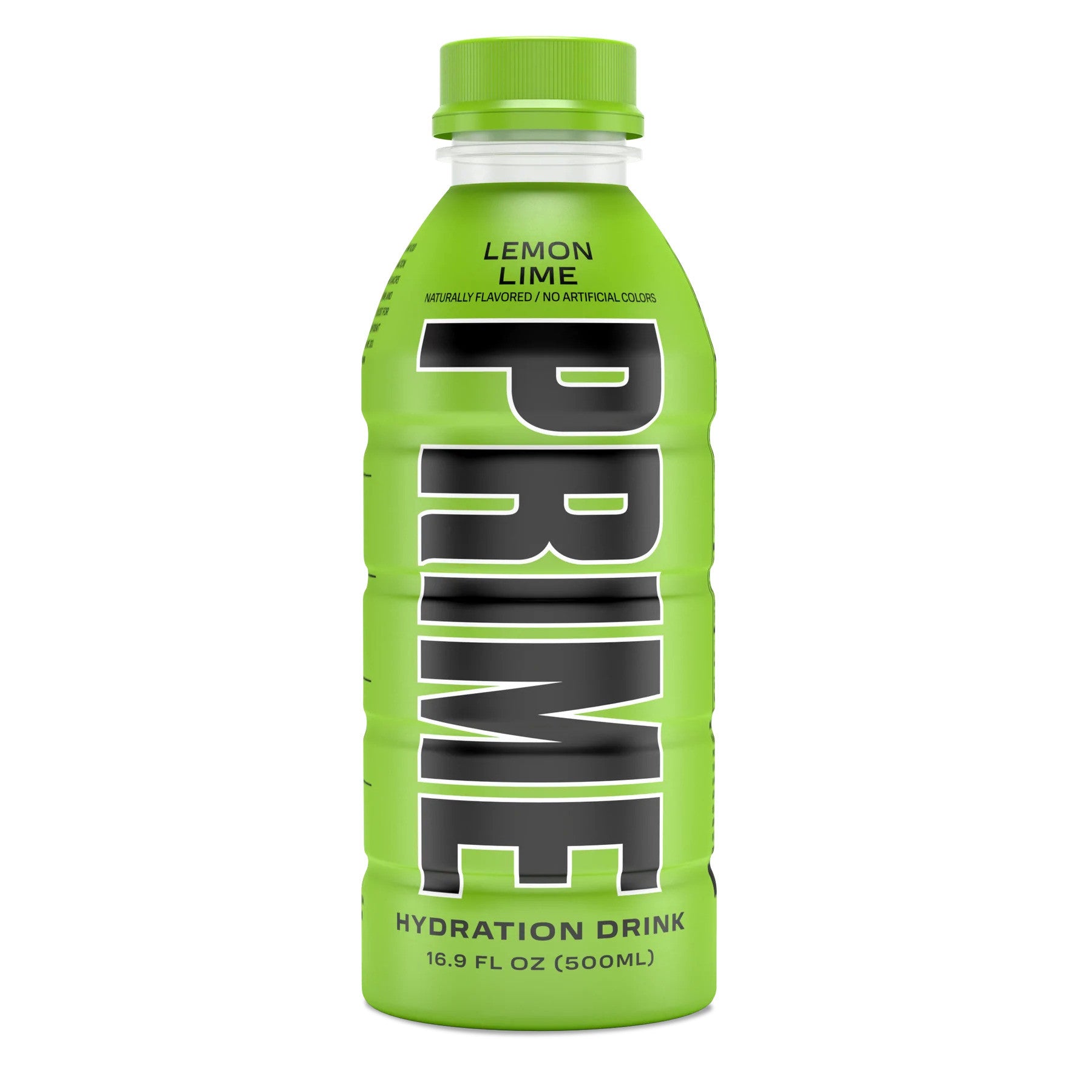 Prime Hydration “Lemon Lime”