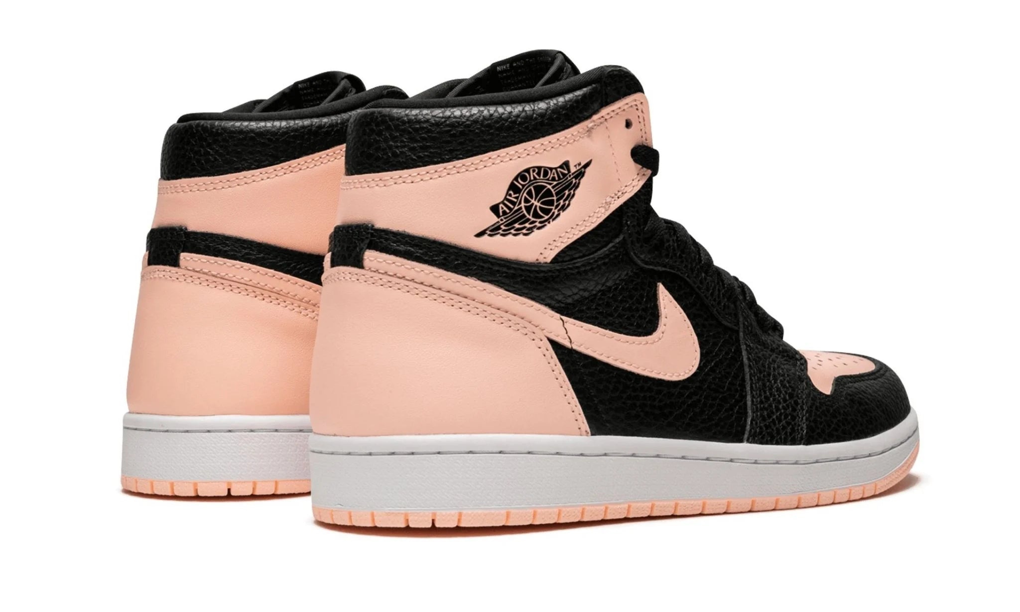 Air Jordan 1 High “Crimson Tint”