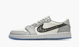 Dior x Air Jordan 1 Low