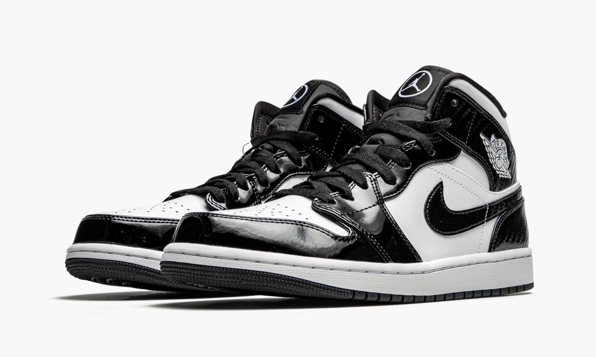 Air Jordan 1 Mid All Star 21 (GS)