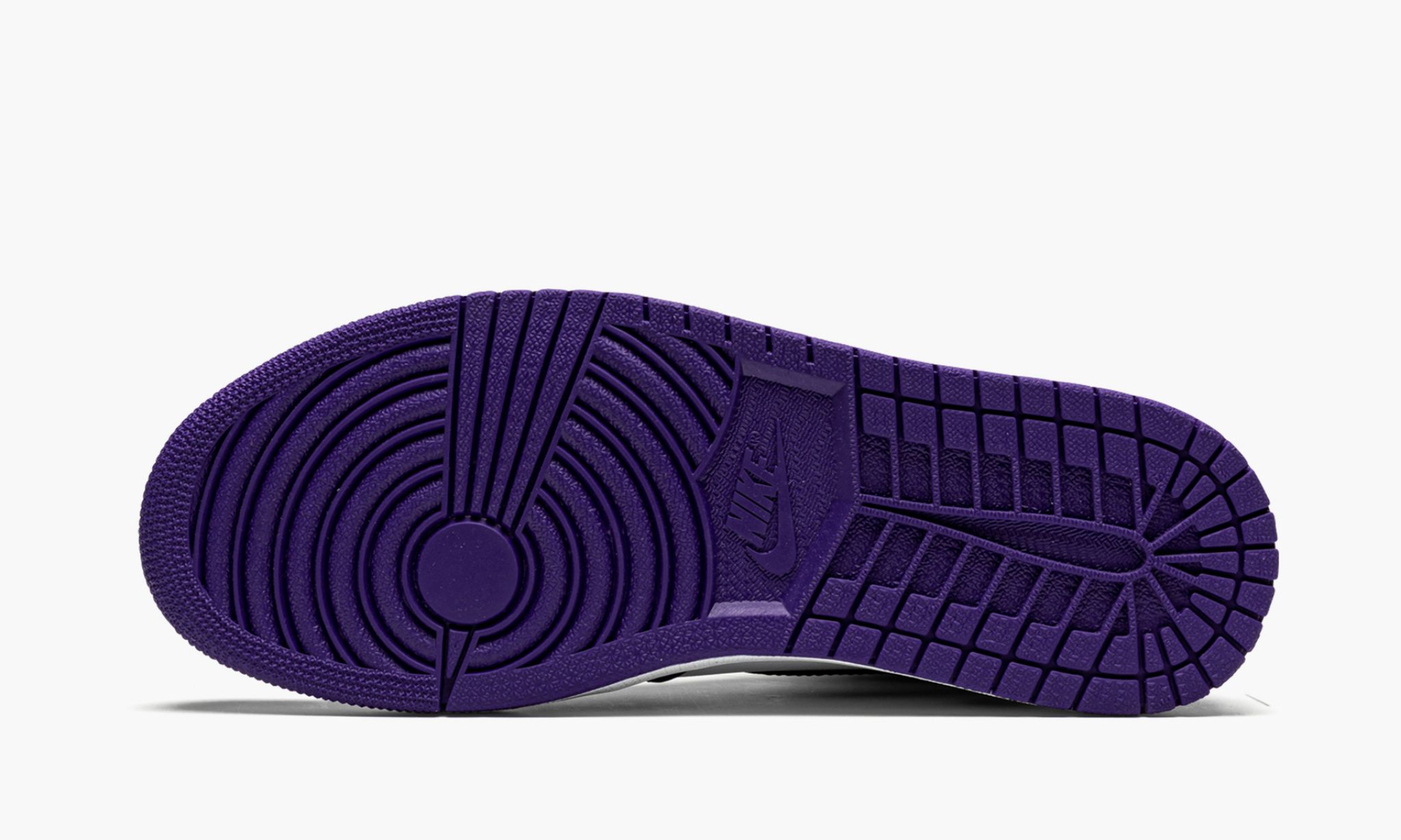 Air Jordan 1 High Court Purple 2.0