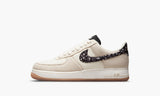 Nike Air Force 1 Low Paisley Swoosh