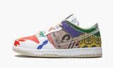 Nike Dunk Low City Market