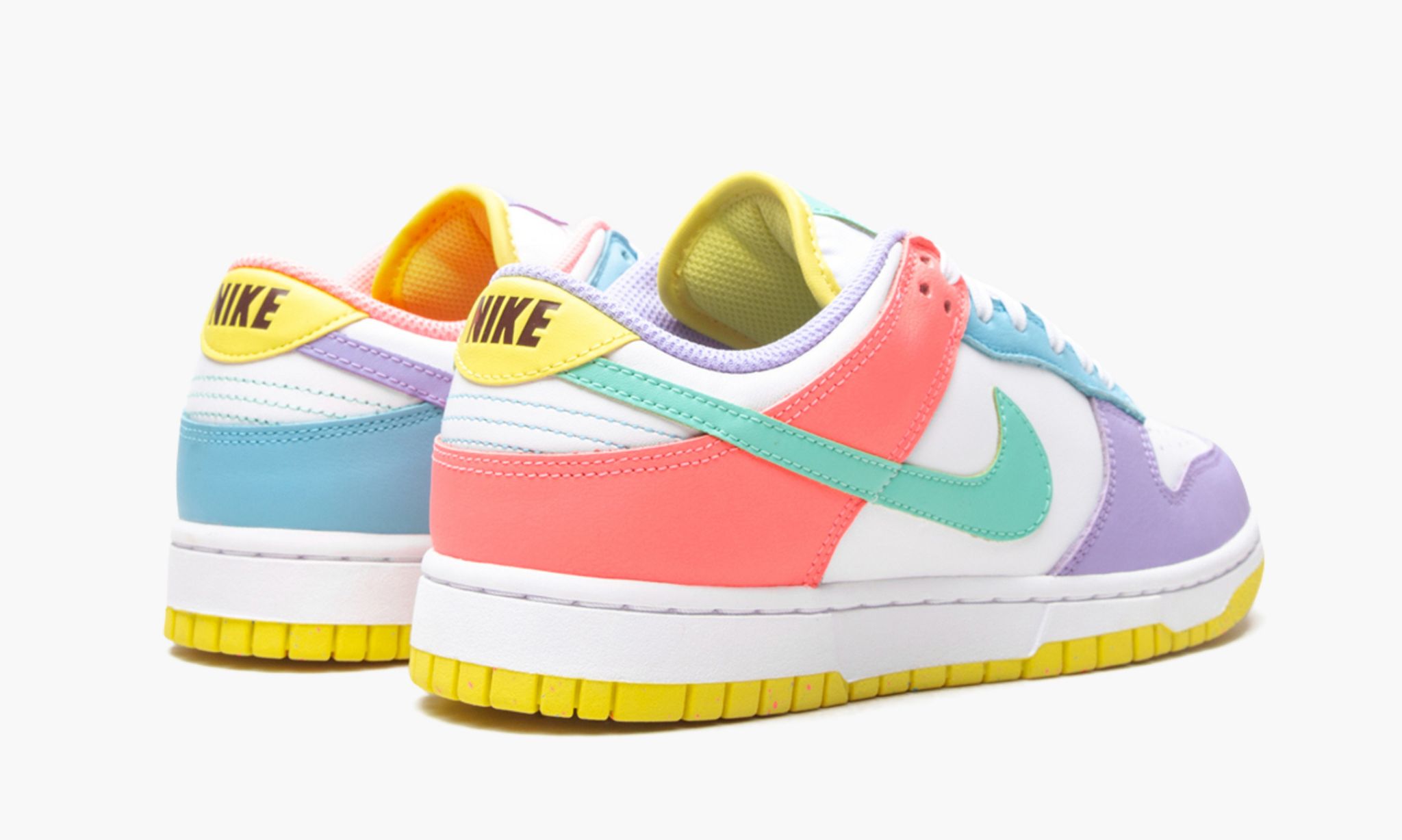 Nike Dunk Low Easter (WMNS)