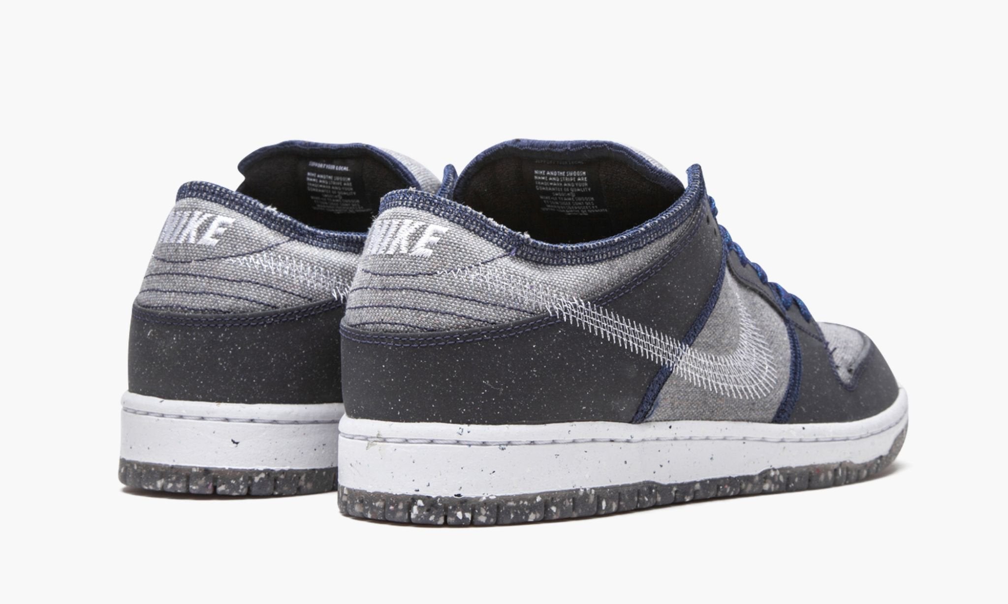 Nike SB Dunk Low Crater