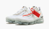 Off White x Nike Vapormax White
