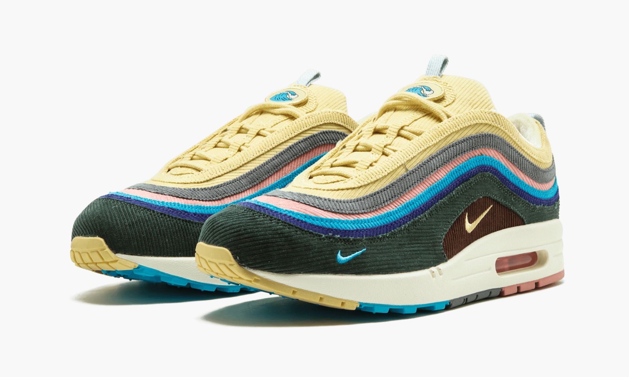 AIR MAX 1/97 VF SW "Sean Wotherspoon"