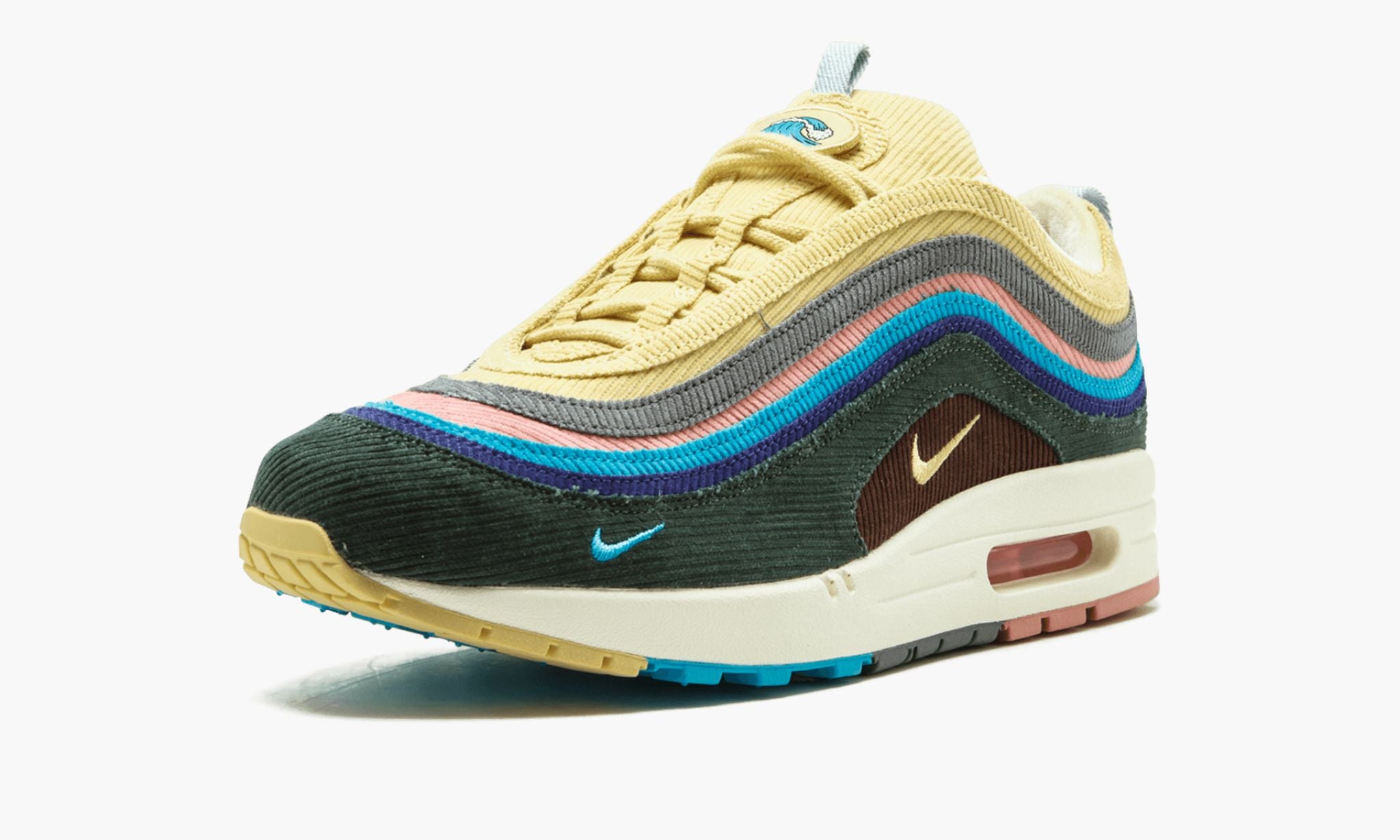 AIR MAX 1/97 VF SW "Sean Wotherspoon"